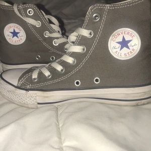 Converse High Tops
